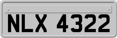 NLX4322