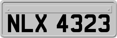 NLX4323