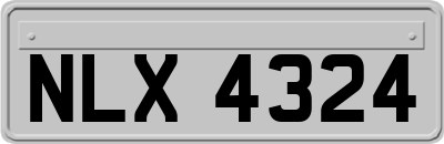 NLX4324