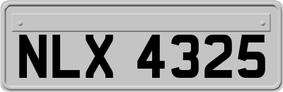 NLX4325