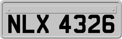 NLX4326