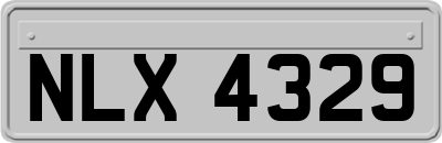 NLX4329