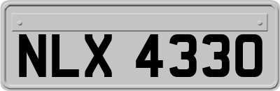 NLX4330