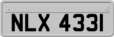 NLX4331
