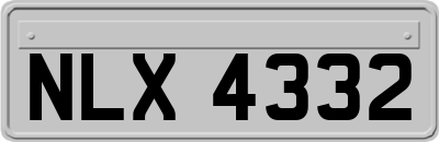 NLX4332