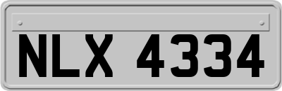 NLX4334