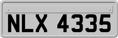 NLX4335