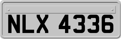NLX4336