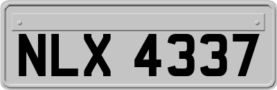 NLX4337