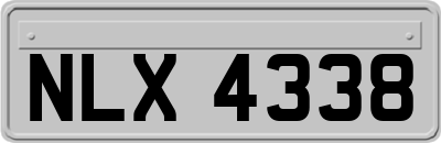 NLX4338