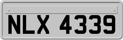 NLX4339