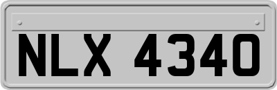 NLX4340