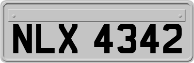 NLX4342
