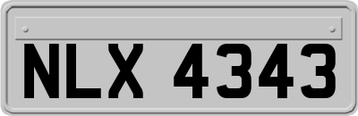 NLX4343