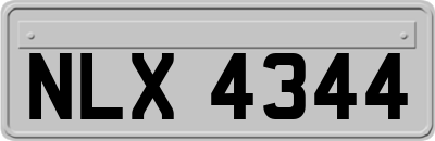NLX4344