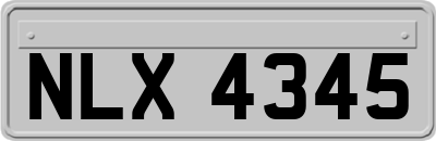 NLX4345