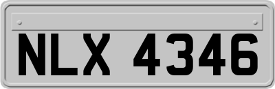 NLX4346