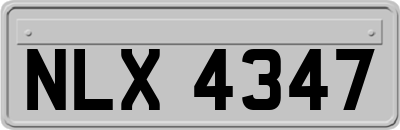 NLX4347