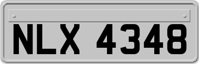 NLX4348