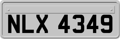 NLX4349