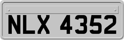 NLX4352