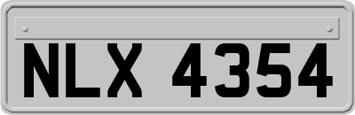 NLX4354