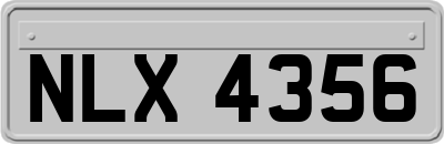 NLX4356