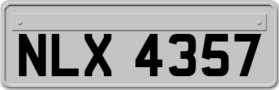 NLX4357
