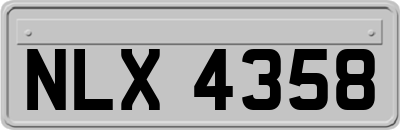 NLX4358