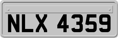 NLX4359