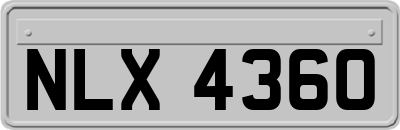 NLX4360