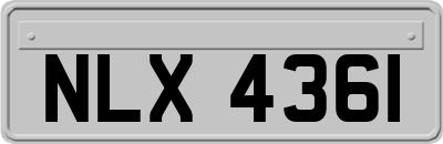 NLX4361