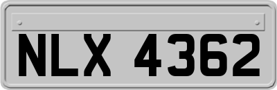 NLX4362