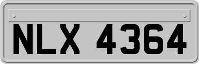 NLX4364
