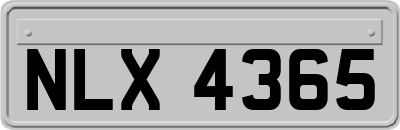 NLX4365