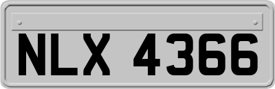 NLX4366