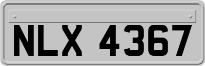NLX4367