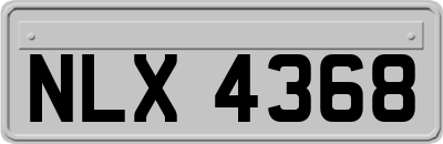 NLX4368