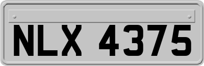 NLX4375