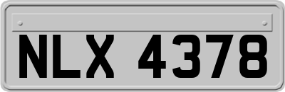 NLX4378