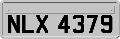 NLX4379