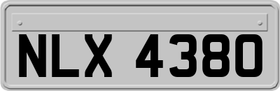 NLX4380