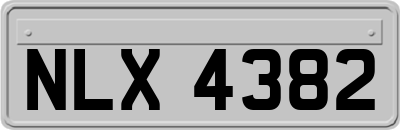 NLX4382