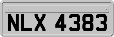 NLX4383