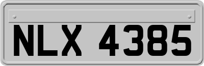 NLX4385