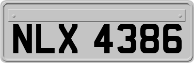 NLX4386
