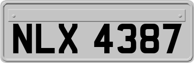 NLX4387