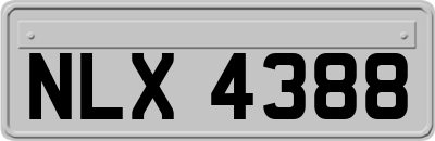 NLX4388