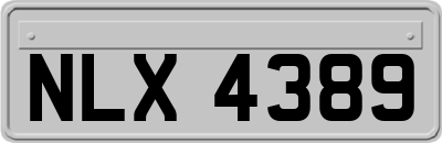 NLX4389