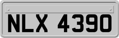 NLX4390